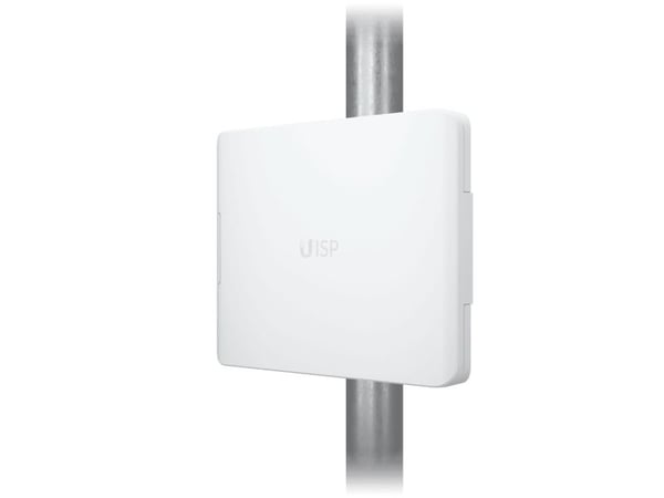 Ubiquiti - Network device mounting box - stangmonterbar, veggmonterbar