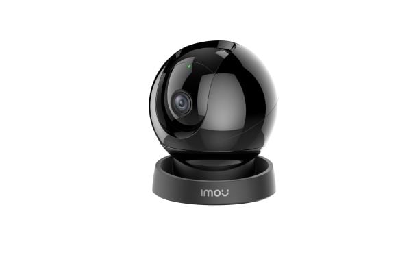 Imou Rex 3D - Nettverksovervåkingskamera - farge (Dag og natt) - lyd - trådløs - Wi-Fi