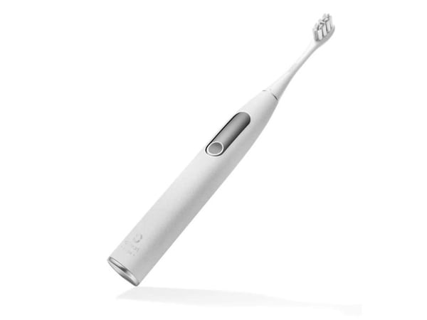 Oclean X Pro Elite sähköhammasharja + 6 harjanpäätä (PREMIUM SET)