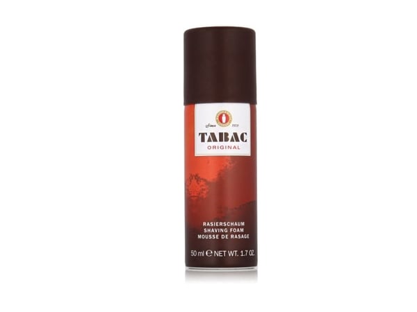 Tabac Original rakskum 50 ml (för män)