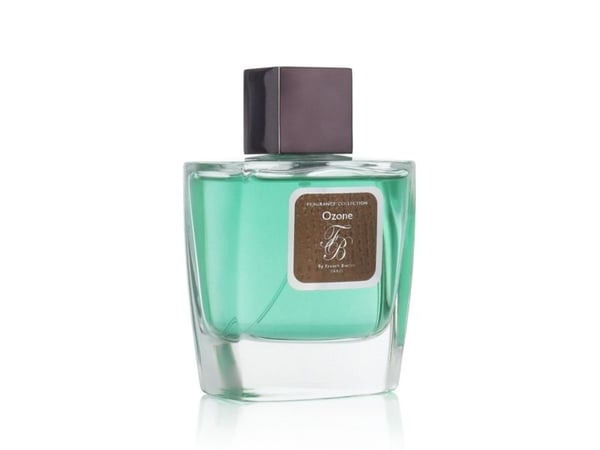 Ozone, Unisex, Eau de parfum, 100 ml