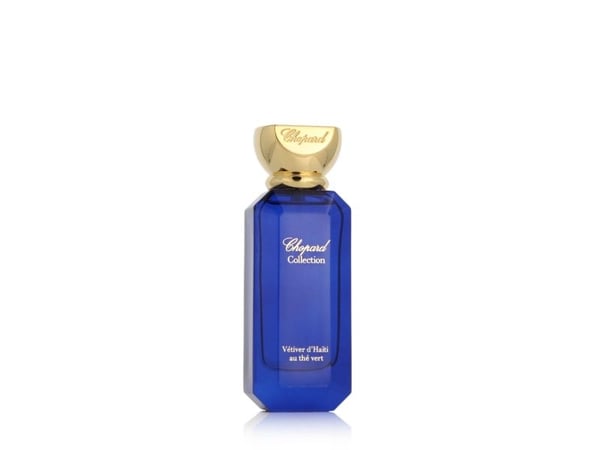 Chopard Haitian Vetiver with Green Tea Eau De Parfum 50 ml (unisex)