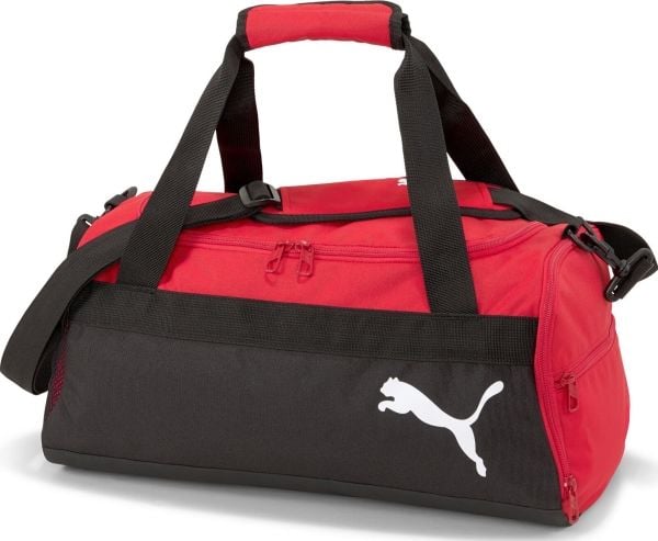 Veske Puma teamGOAL 23 teambag S - rød - 76857 01