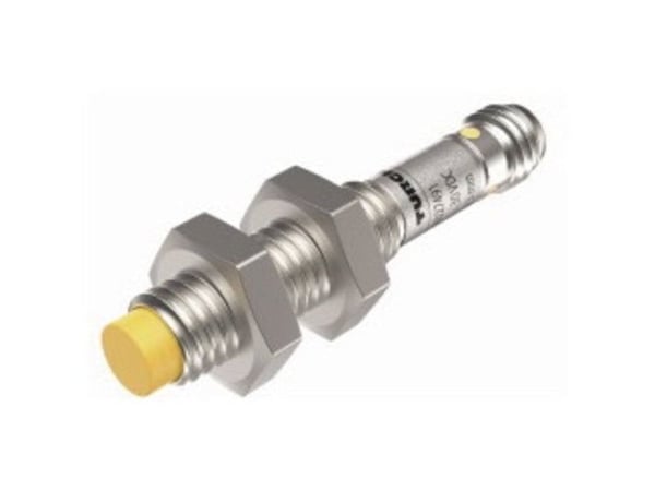Telegärtner 100027491 100027491 BNC-liitin Pistoke, suora 75 Ω 1 kpl