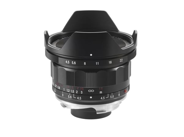 Voigtländer 15mm F4.5 Super Wide Heliar 15mm F4.5 Super Wide Heliar