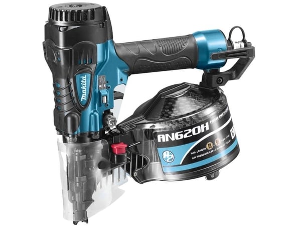 Makita pneumatisk spiker-/høytrykk 65 mm