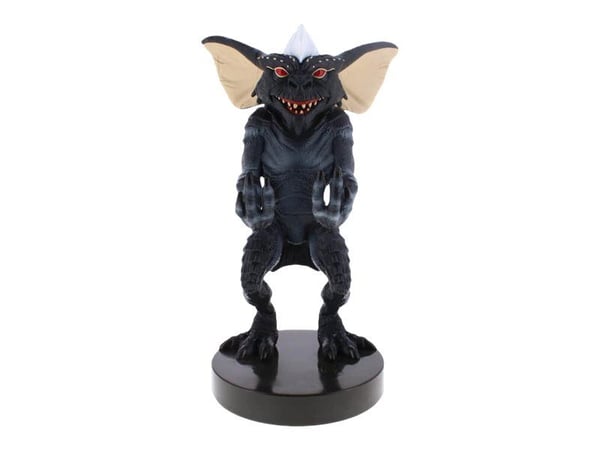 Exquisite Gaming Cable Guy Gremlins Stripe - Skrivebordsstativ for spillkontroll, fjernkontroll, mobiltelefon