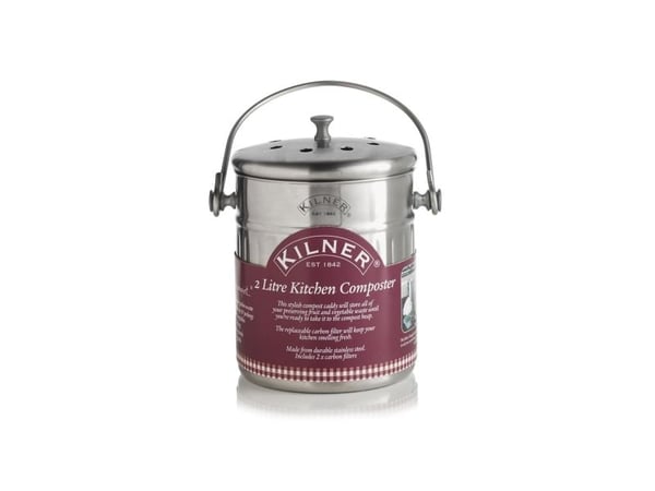 Kilner kompostboks 0025.416