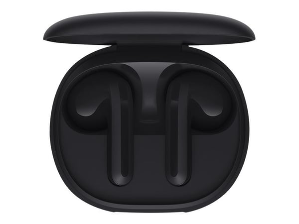 Xiaomi Redmi Buds 4 Lite, Langaton, Puhelut/Musiikki, 35 g, Kuulokkeet, Musta