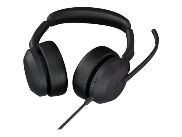 Jabra Evolve2 50 USB-A MS Stereo