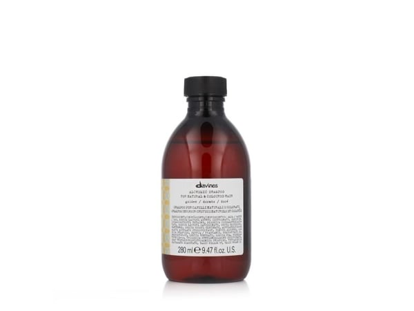 Davines Alchemic Shampoo Golden 280 ml