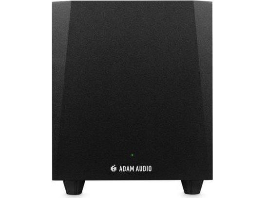 Adam Audio Adam T10S Svart Passiv subwoofer 130 W