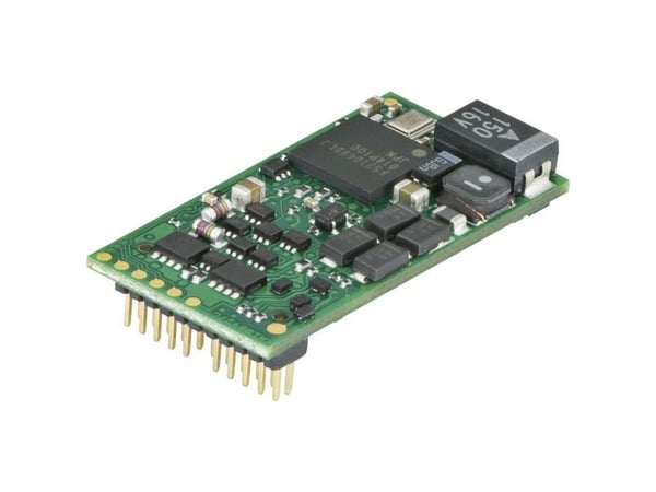 Märklin 60996 Lokomotivdekodermodul