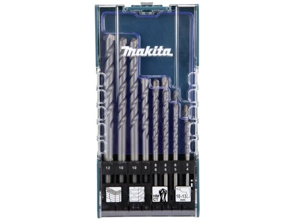 Makita D-77126, 12 stk