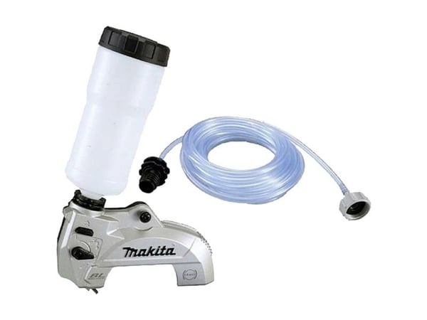 Makita 191X01-4 slipemaskin-tilbehør