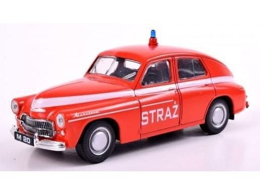 DAFFI B252 PRL WARSAW M20 GUARD