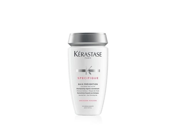 Kerastase Specifique Bain Prevention Shampoo Dame - 250 ml