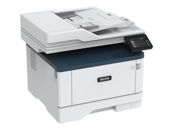 Xerox B315V_DNI - Multifunktionsskrivare - svartvit - laser - Legal (216 x 356 mm) (original) - A4/Legal (media) - upp till 39 sidor/minut (kopieri...