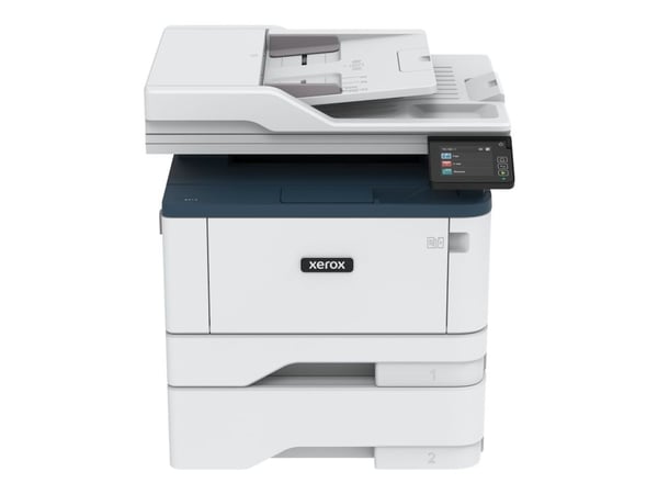 Xerox B315V_DNI - Multifunktionsskrivare - svartvit - laser - Legal (216 x 356 mm) (original) - A4/Legal (media) - upp till 39 sidor/minut (kopieri...