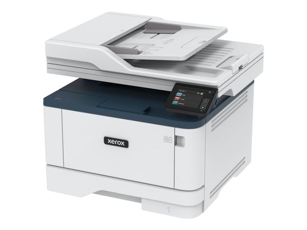 Xerox B315V_DNI - Multifunktionsskrivare - svartvit - laser - Legal (216 x 356 mm) (original) - A4/Legal (media) - upp till 39 sidor/minut (kopieri...