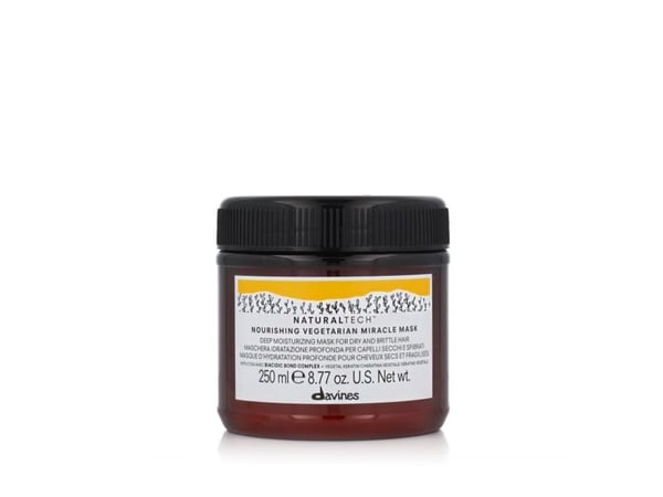 Davines NaturalTech™ Nourishing Vegetarian Miracle Mask 250 ml