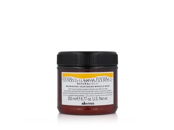 Davines Naturaltech Nourishing Vegetarian Miracle Conditioner