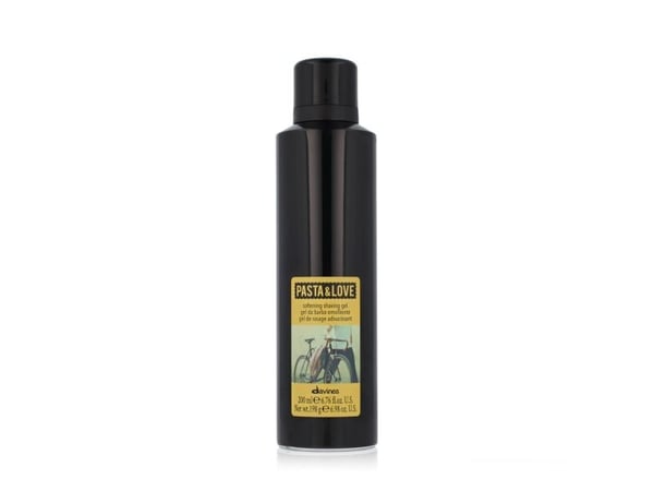Davines Shave Gel Davines Pasta &amp; Love 200 ml