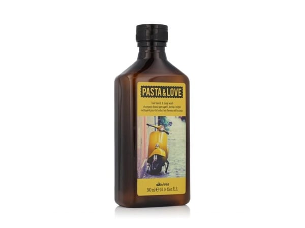 Davines Paste & Love Hair Beard & Body Wash 300 ml