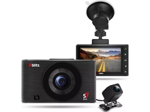 Videonauhuri Xblitz S7 DIO (XBL- CAR- DR056)
