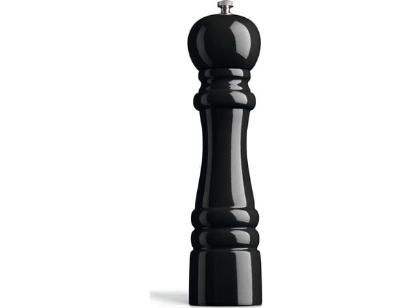 Classic 6755 - peppar- & salthöft 1 st trä 26 cm - presentförpackning