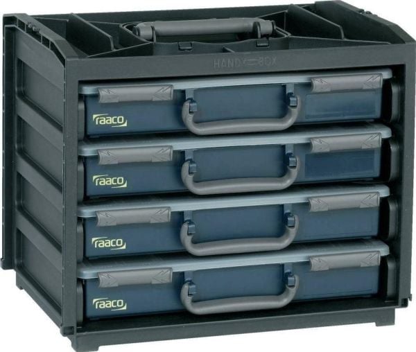 raaco HandyBox 55x4