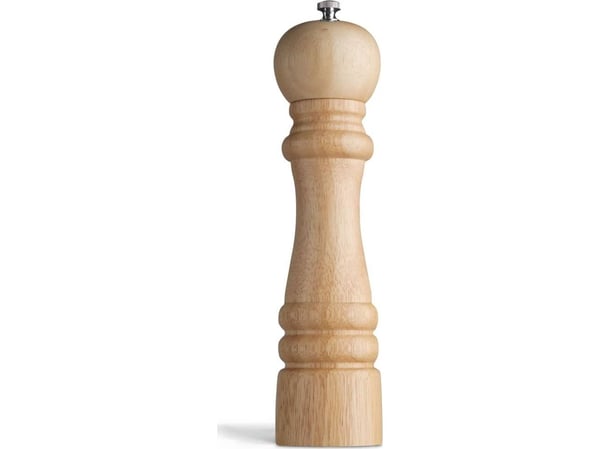 Classic 6755 - 1 stk pepper- og saltkvern svart 26 cm i gaveeske