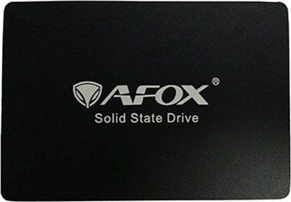 AFOX SSD 1TB QLC 560 MB/S
