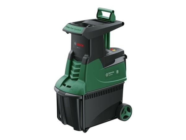 Bosch AXT 25 D 2500W