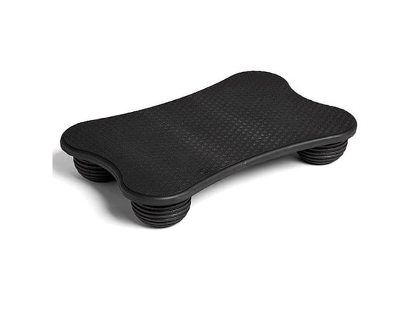 Balansbräda StandActive, svart