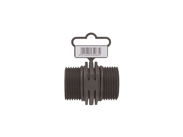 Sadeveden nippeli 1Inmx1inm C/Or