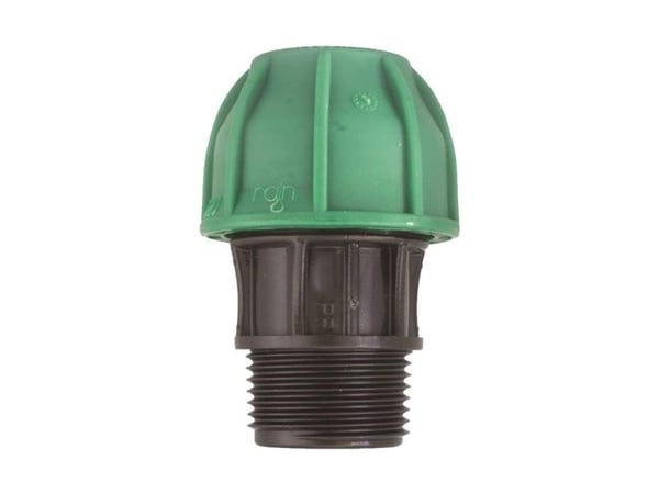 Rain Connection M 25X1in