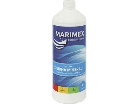 Marimex uima-allaskemikaali Well Mineral - 1 l
