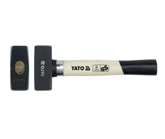 Yato kivileikkurin kiinnike drawniana 1.25kg 260mm (YT-4551)