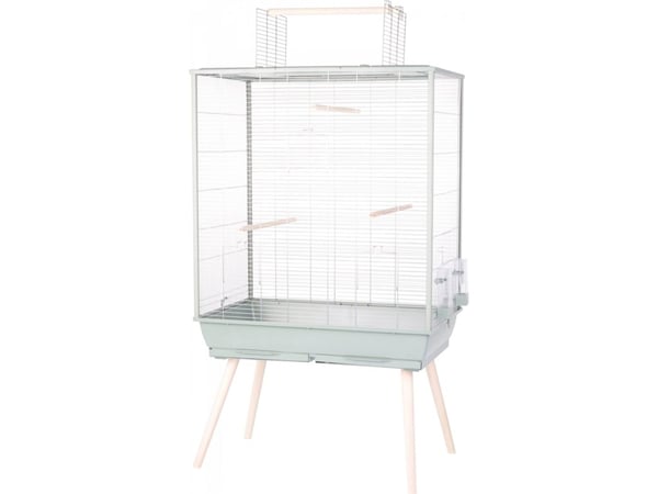 Zolux fuglebur Neolife 80 XL grønn