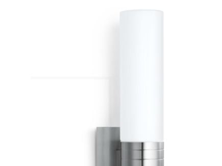 Steinel LED-seinävalaisin 8,6W Steinel L 260 LED anturilla varustettuna