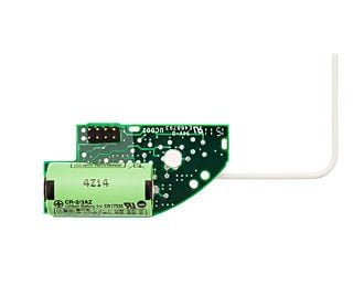 Ei Electronics Ei600MRF, 868 MHz, 100 m, Grön, Ei 650 Ei 650C, CE, EN300220-2, EN301489-3, EN62479:2010, Batteri