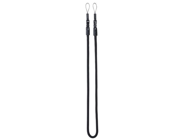 Hama kamerastropp flettet 120 black