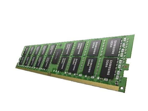 Samsung M393A4G43BB4-CWE, 32 GB, 1 x 32 GB, DDR4, 3200 Mhz, 288-pinners DIMM