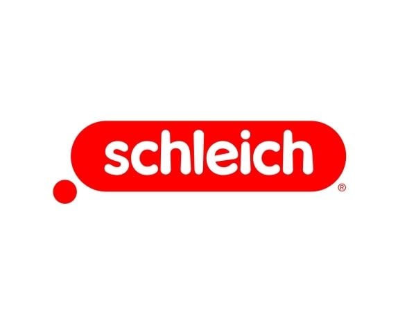 schleich Smurfene 20841, 3 år, Klassisk, Blå, Grønn