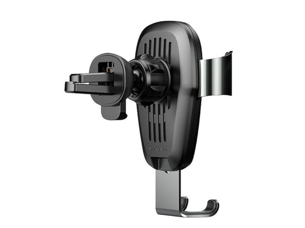 Baseus - Trådløs opladerholder til bil - 10 Watt - lajittelu