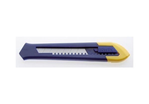 Irwin Pro Entry bræk af-kniv, 18 mm