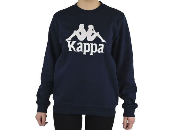 Kappa Sertum Junior genser 703797J-19-4024
