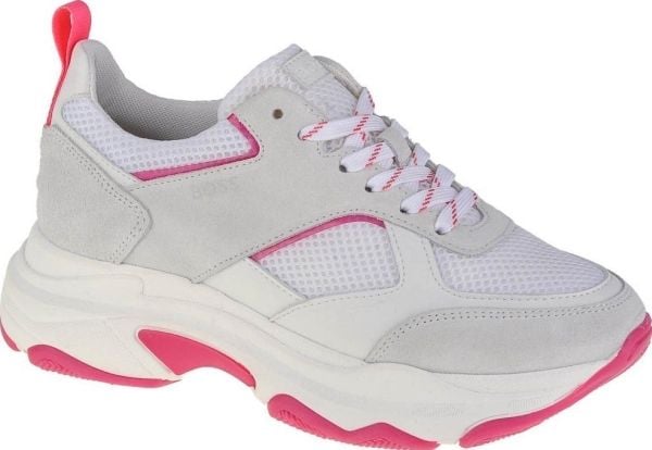 Boss BOSS Treningssko J19064-10B hvit 38