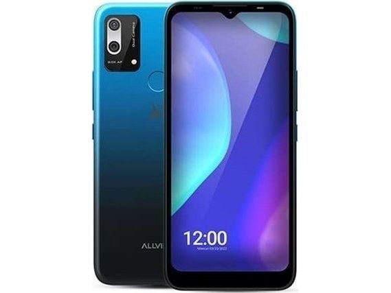 Allview Smartphone A30 Max sininen/sininen